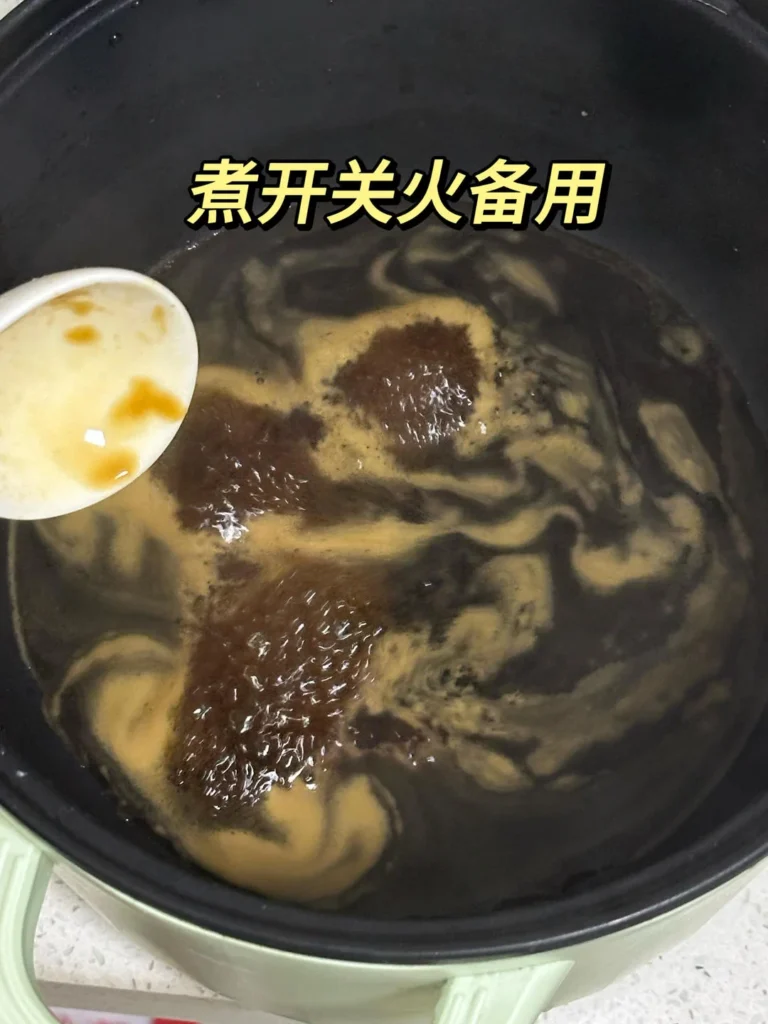 Quick Hot-Oil Tofu — Ready in 10 Minutes