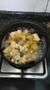 Sweet and Sour Pork (Gulu Rou)