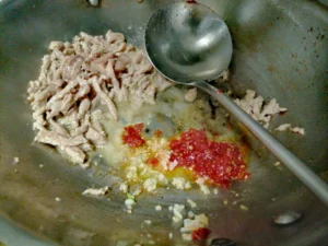 Authentic Chongqing Yu Xiang Rou Si (Fish-Fragrant Shredded Pork) — Incredibly Satisfying! (Detailed Beginner-Friendly Tutorial)