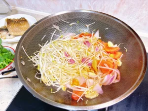Beer-Braised Fish (Improved Recipe)