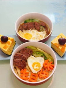 8th Grade Weekly School Breakfast Plan (Week 13, May 25–31, 2026)