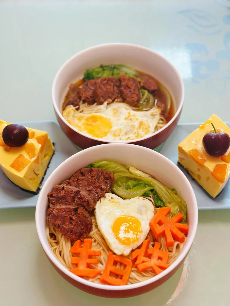 8th Grade Weekly School Breakfast Plan (Week 13, May 25–31, 2026)