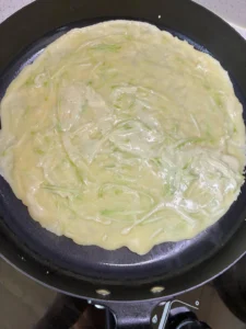 5-Minute Quick Breakfast Pancakes