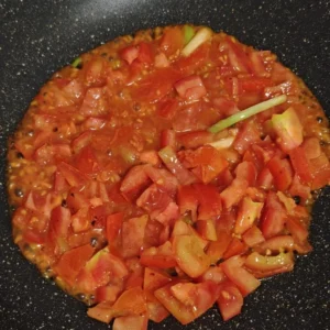 Easy Juicy Tomato Beef