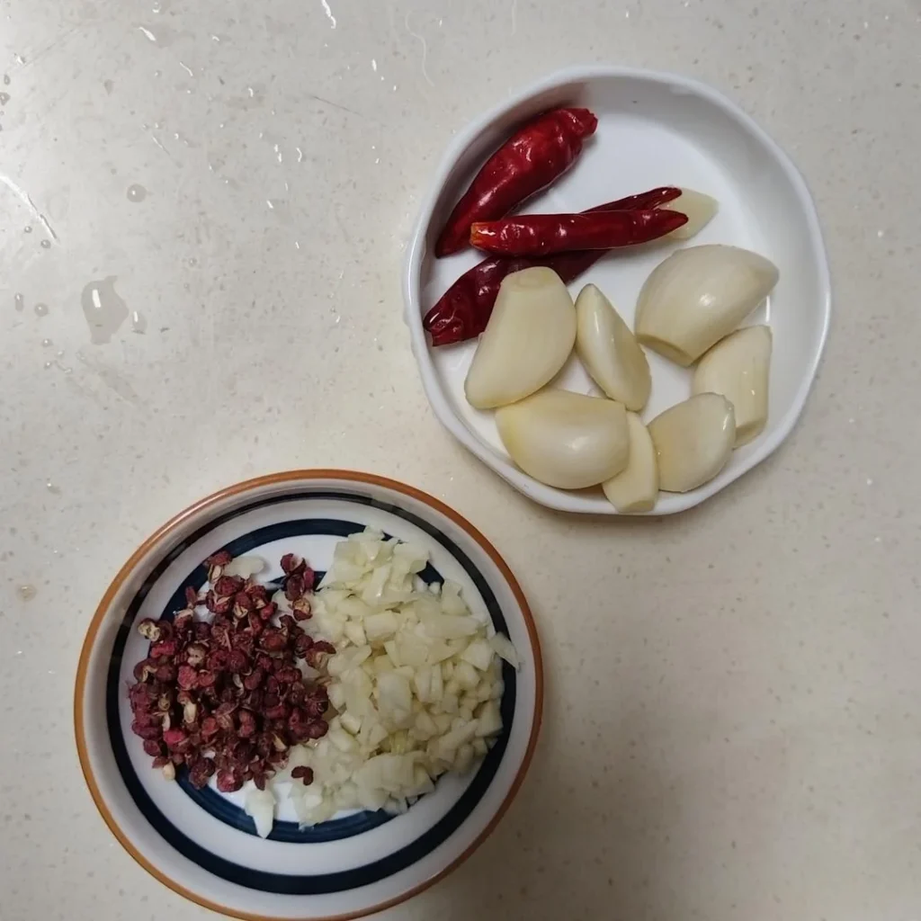 Soybean Paste Grilled Fish (Non-Spicy)
