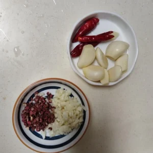 Soybean Paste Grilled Fish (Non-Spicy)