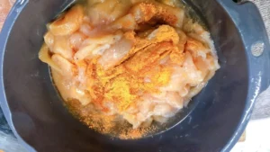 Baking-Soda Tenderized Chicken Breast
