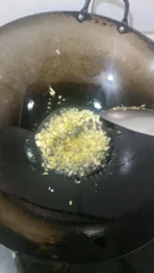 Home-style Yu Xiang Rou Si (Fish-Fragrant Shredded Pork)