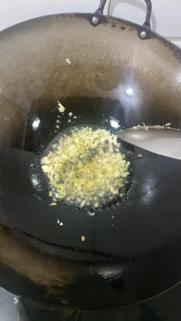 Home-style Yu Xiang Rou Si (Fish-Fragrant Shredded Pork)