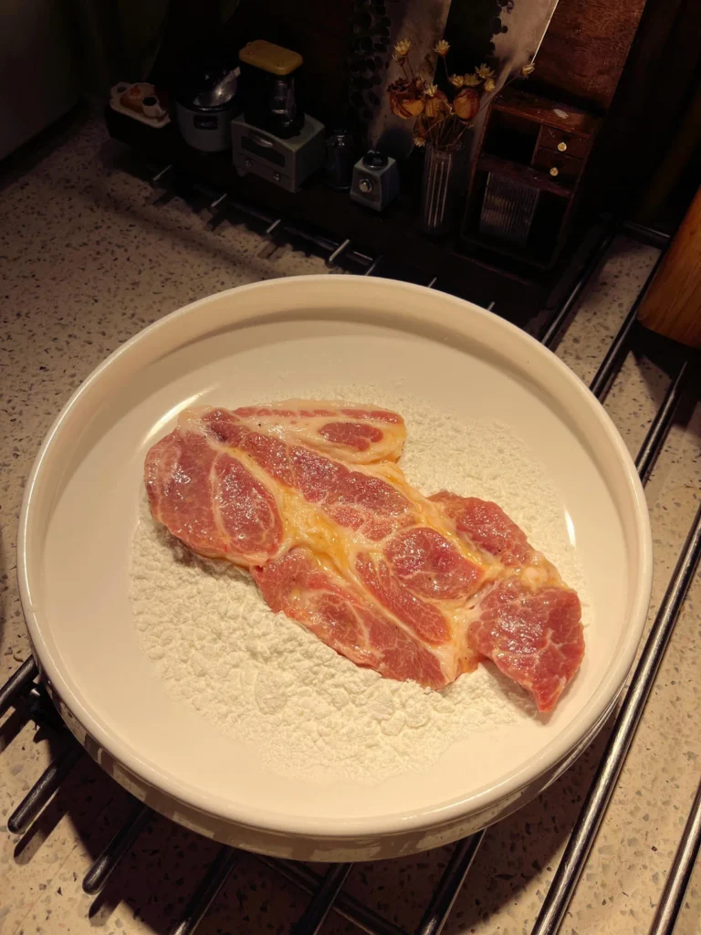 Irresistible Pork Cutlet Rice Bowl