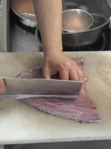 Authentic Squirrel Fish (Song Shu Yu) | The Ultimate Banquet Showstopper