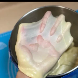 Tangzhong Old-Fashioned Breakfast Rolls