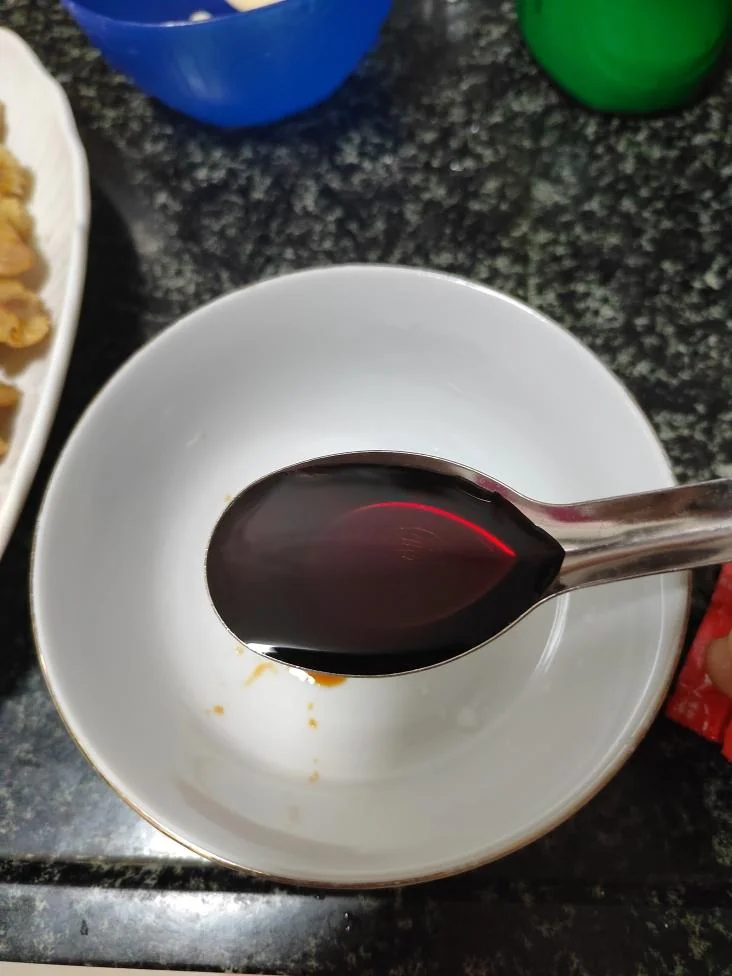 Sweet and Sour Pork (Gulu Rou)