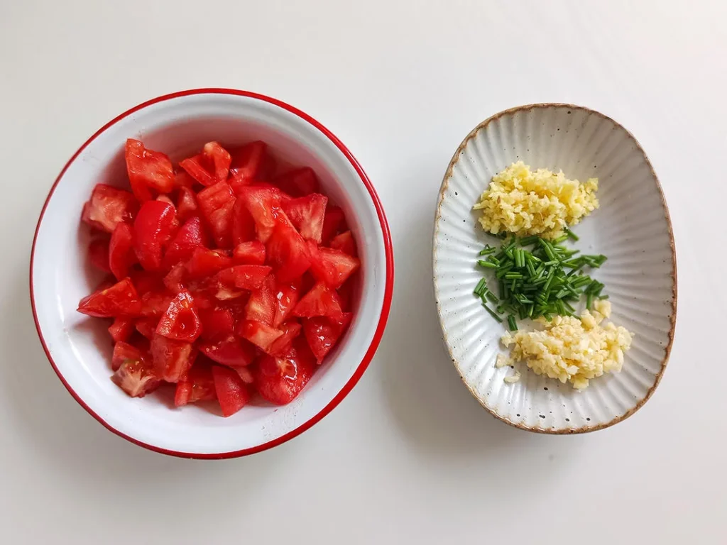 Sweet & Tangy Tomato Chicken Meatballs