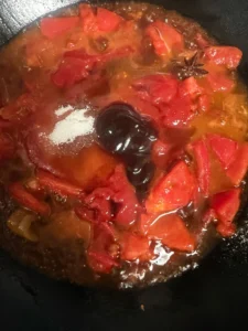 Foolproof Tomato-Braised Black Carp