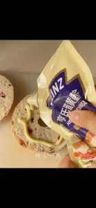10-Minute Breakfast Bagel Sandwich