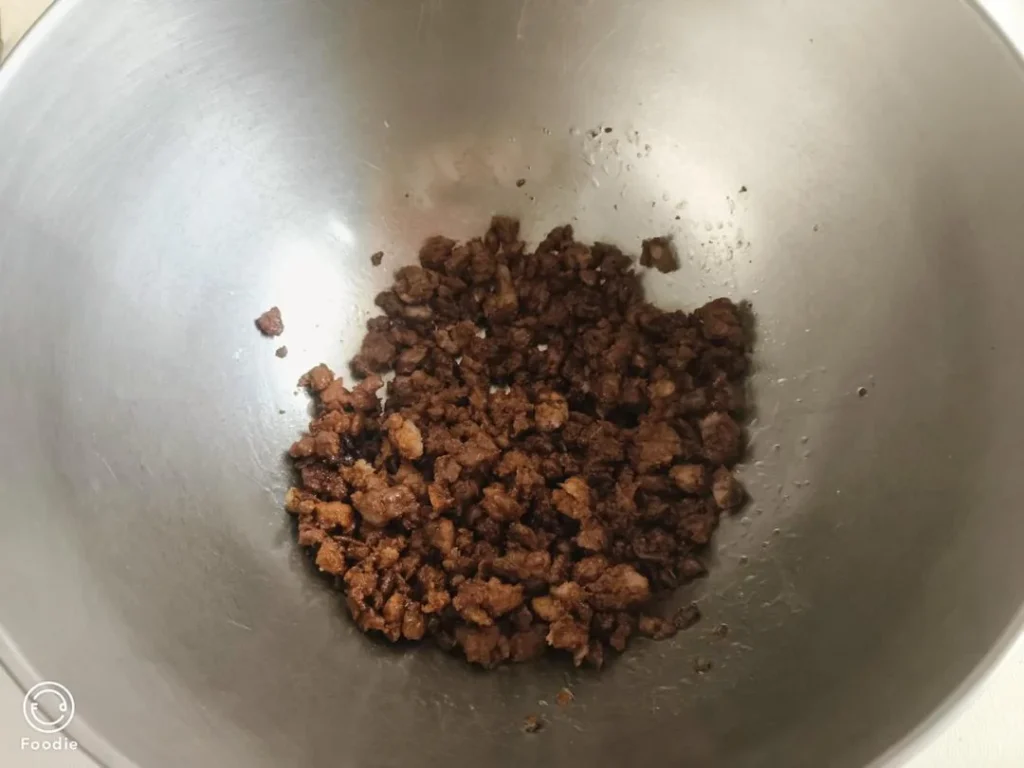 Beef Rice Balls
