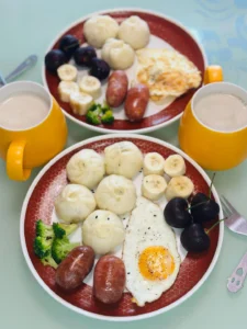 8th Grade Weekly School Breakfast Plan (Week 13, May 25–31, 2026)