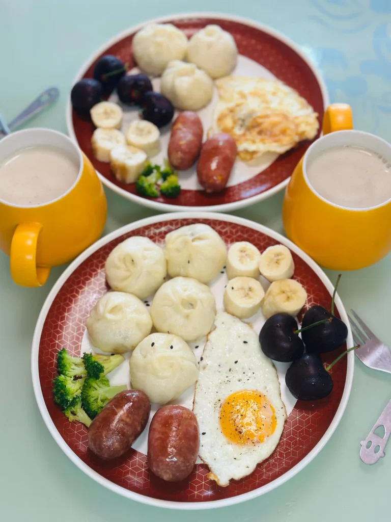 8th Grade Weekly School Breakfast Plan (Week 13, May 25–31, 2026)