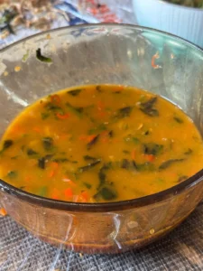 Boiled Baby Cuttlefish and Frog Medley