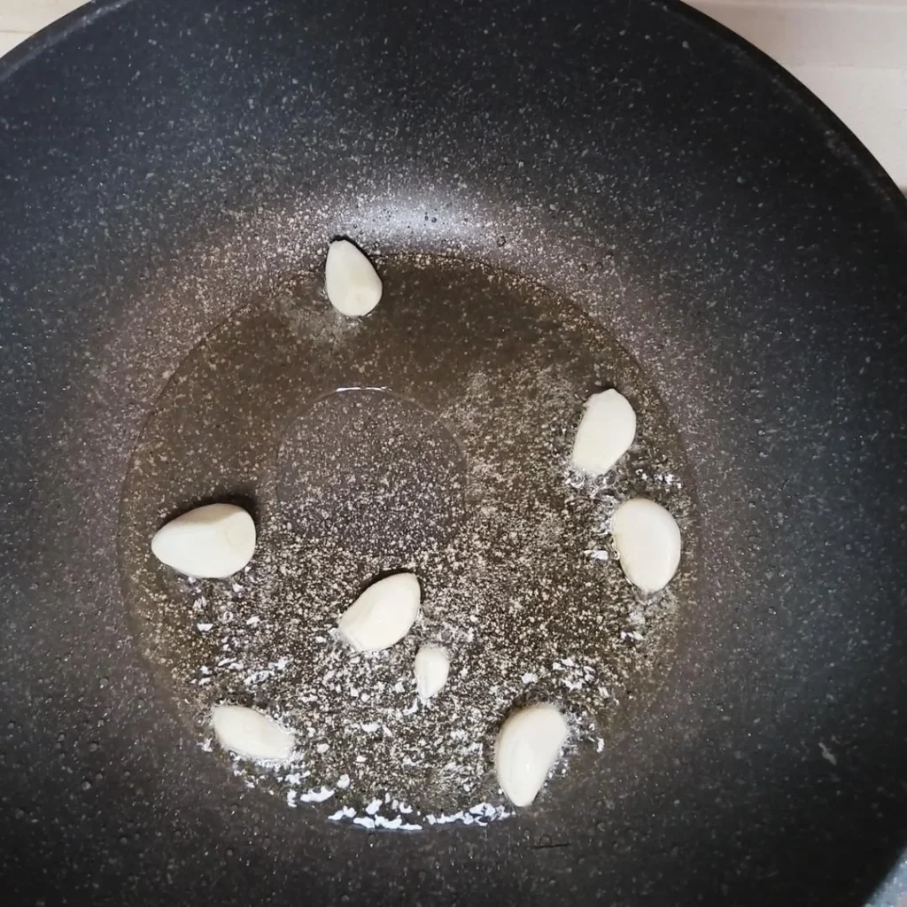 Soybean Paste Grilled Fish (Non-Spicy)