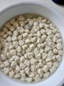 Super Bouncy Chicken Meatballs (Foolproof)