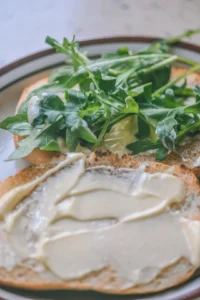 Homemade Nutritious Breakfast | Mayo Pan-Seared Chicken Breast Sandwich