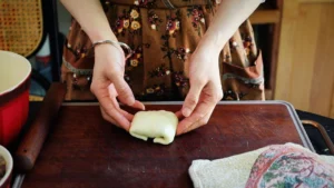 Beef Baked Buns