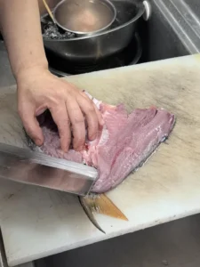 Authentic Squirrel Fish (Song Shu Yu) | The Ultimate Banquet Showstopper