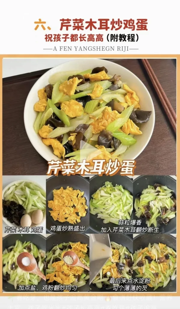 Teen Lunch & Dinner Recipes