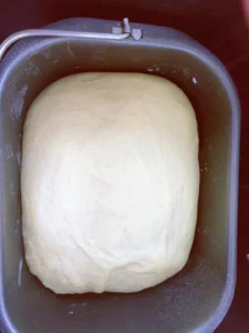 Tangzhong Old-Fashioned Breakfast Rolls