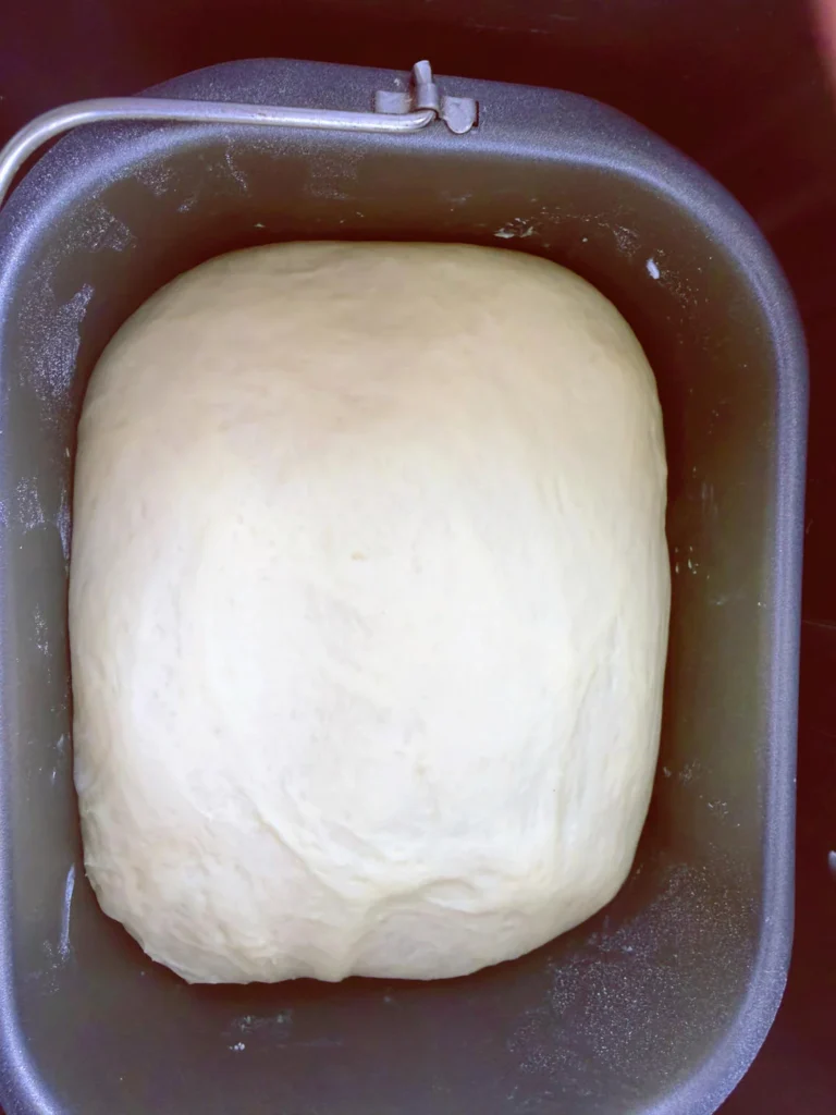 Tangzhong Old-Fashioned Breakfast Rolls