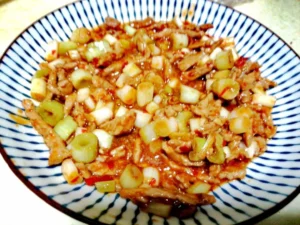 Authentic Chongqing Yu Xiang Rou Si (Fish-Fragrant Shredded Pork) — Incredibly Satisfying! (Detailed Beginner-Friendly Tutorial)