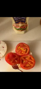 10-Minute Breakfast Bagel Sandwich