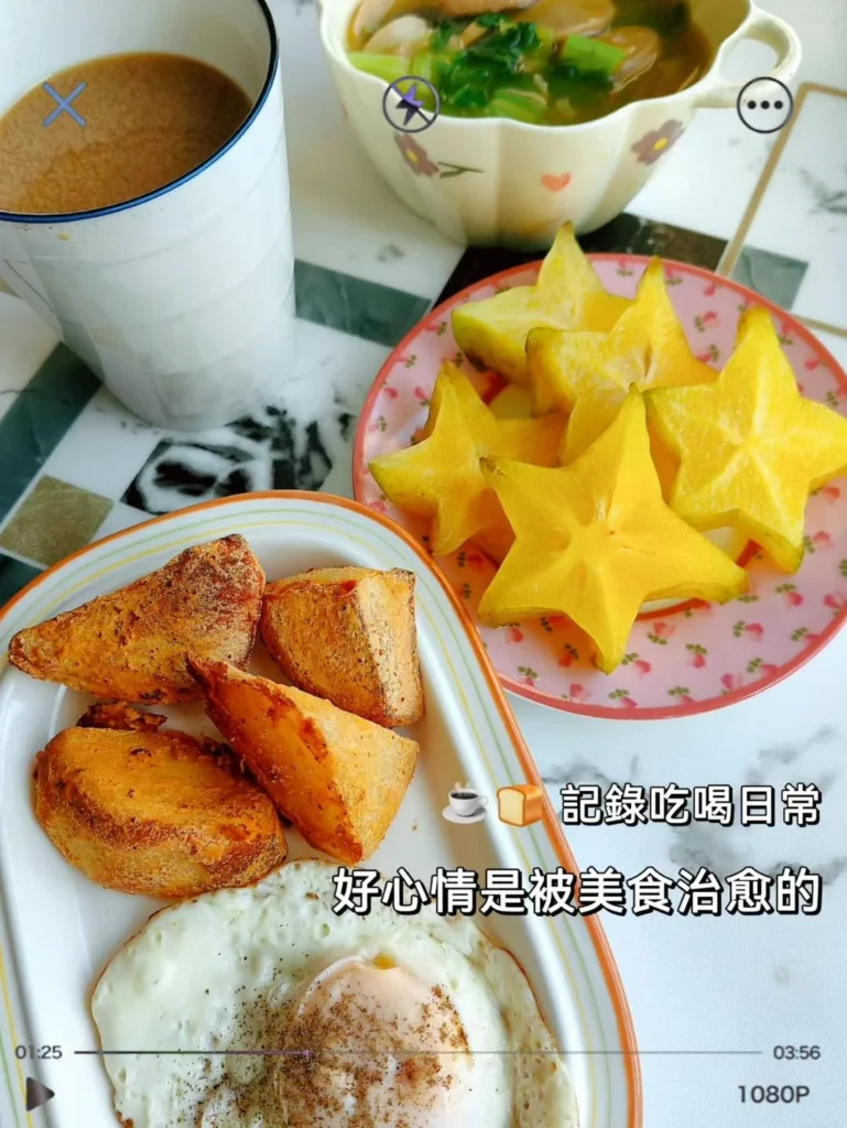 May Nutritious Breakfast Collection