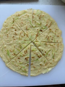 5-Minute Quick Breakfast Pancakes