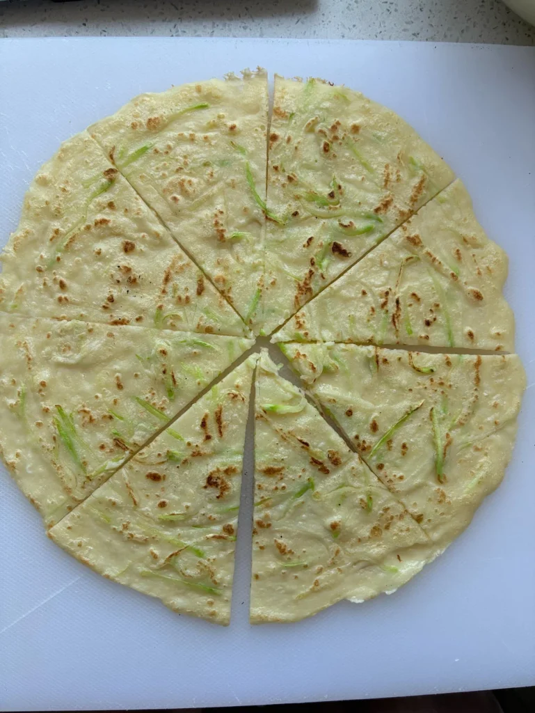 5-Minute Quick Breakfast Pancakes