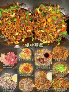 9 Home-Style Dishes