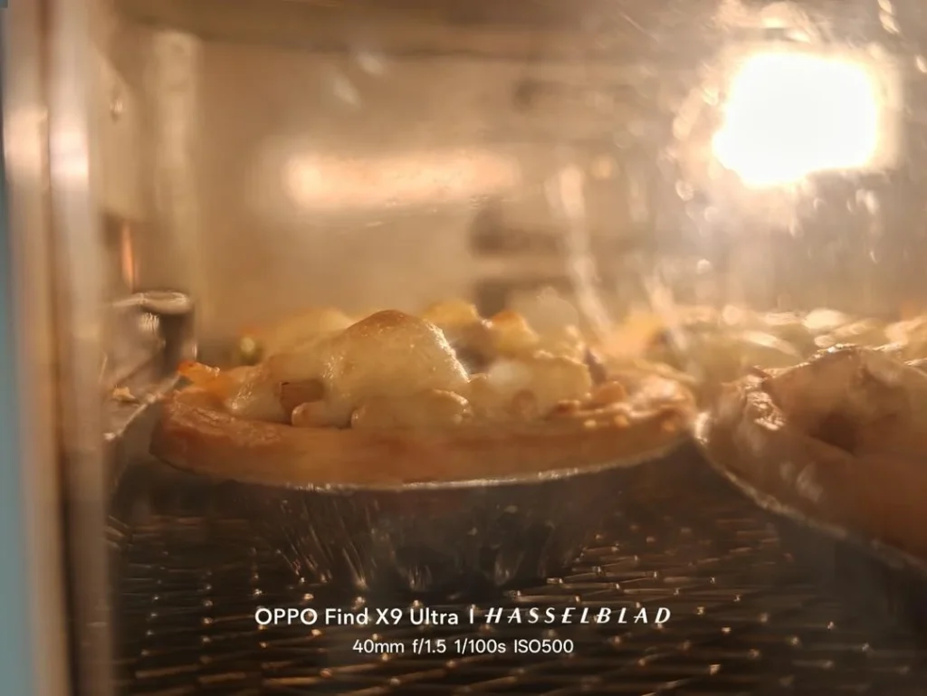 Heinz Mayo Beef & Potato Tart