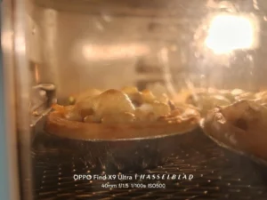 Heinz Mayo Beef & Potato Tart