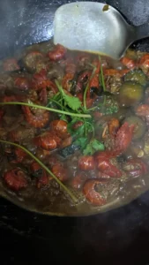 Homestyle Crayfish with Thirteen Spices — Mild, Savory & Salty, Perfect for Summer Parties