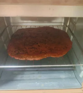 Homemade Pork Jerky