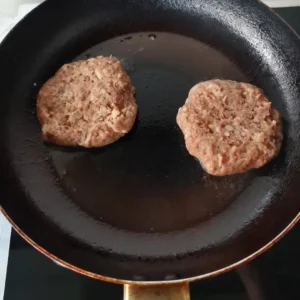 Beef Patties