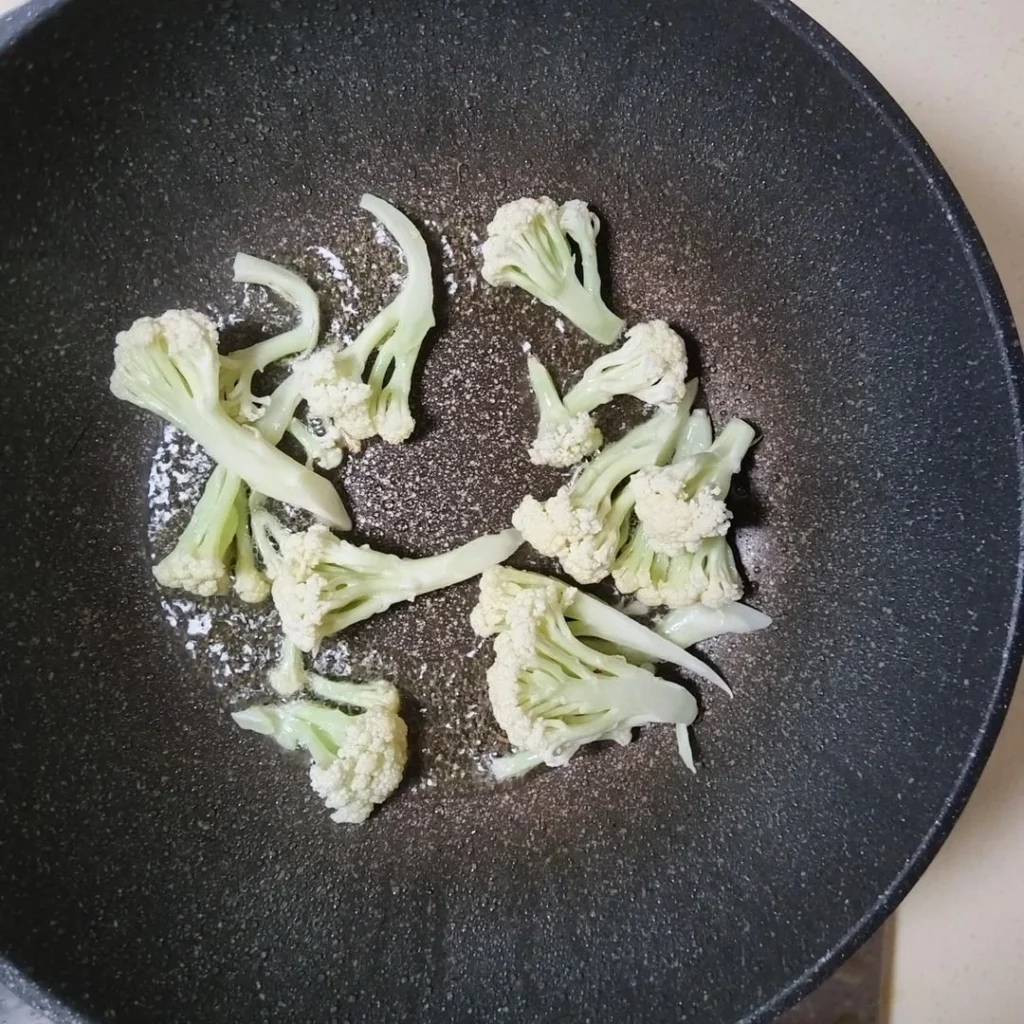 Soybean Paste Grilled Fish (Non-Spicy)