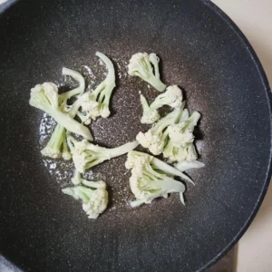 Soybean Paste Grilled Fish (Non-Spicy)