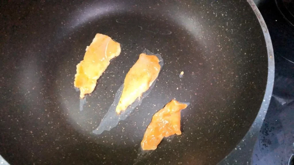 Baking-Soda Tenderized Chicken Breast