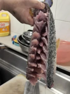 Authentic Squirrel Fish (Song Shu Yu) | The Ultimate Banquet Showstopper