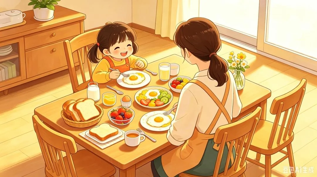 Breakfast Ideas for School Kids – June 2026