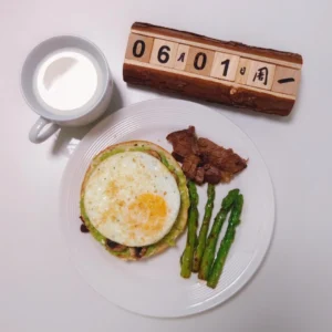 Breakfast Ideas for School Kids – June 2026