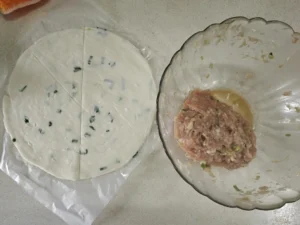 Easy Lazy-Style Pork Guokui Flatbread